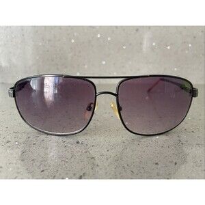 Timberland Men's Eyeglasses Frames ONLY TB70725 02B black full rim READ DESCRIPT